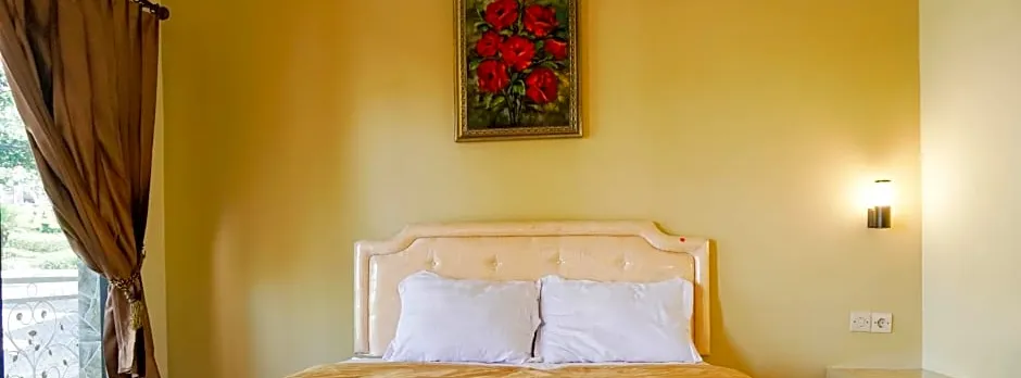 Griya Imafa Inn RedPartner near Jatim Park 2