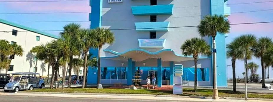 Fountain Beach Resort Daytona Beach