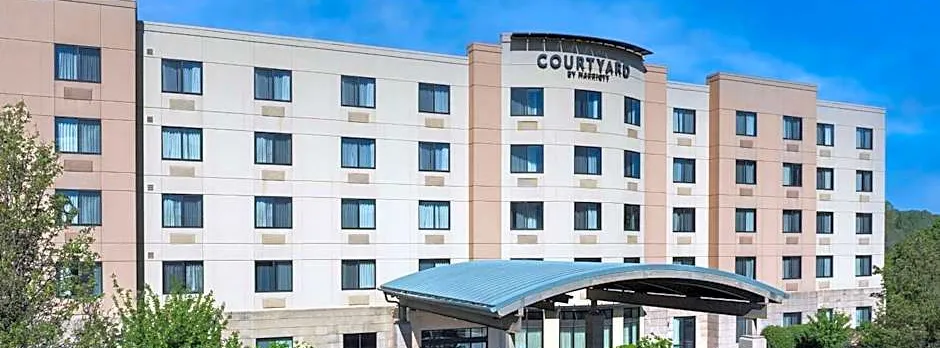 Courtyard by Marriott Philadelphia Great Valley/Malvern