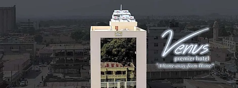 Venus Premier Hotel