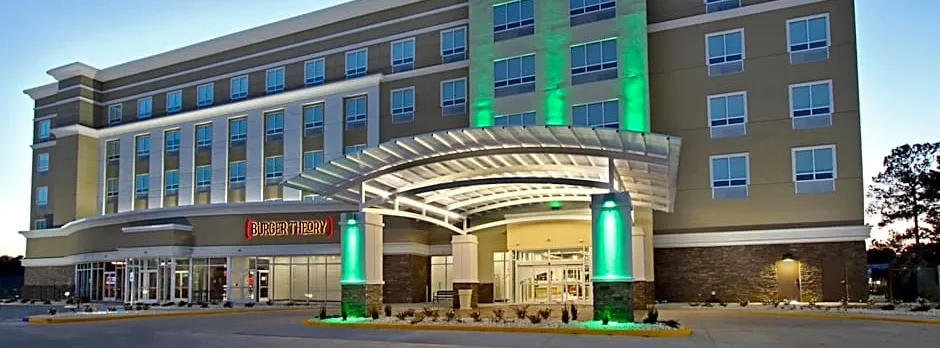 Holiday Inn Hattiesburg North By IHG