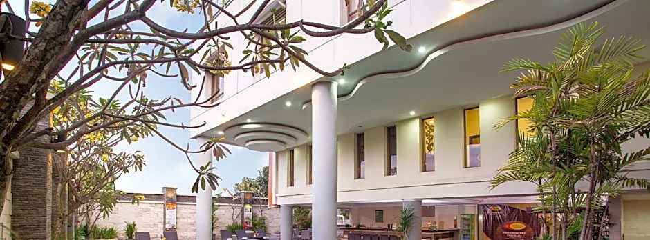 Ros-In Hotel