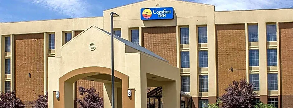 Comfort Inn Wethersfield - Hartford