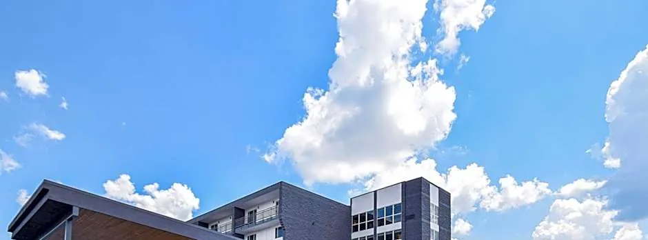 Best Western Resort Hotel & Conference Center