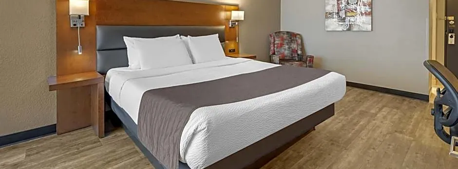 Best Western Hotel Universel Drummondville