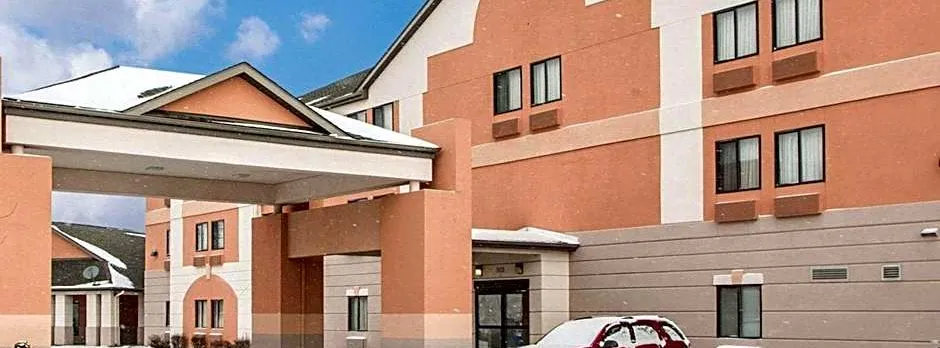 Quality Inn Merrillville