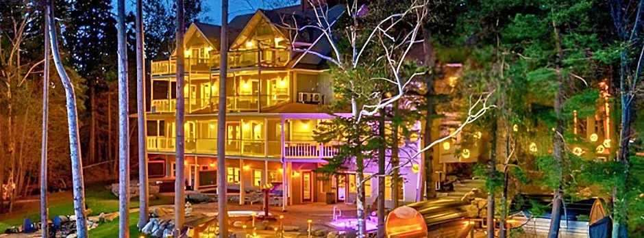Estello Suites & Spa