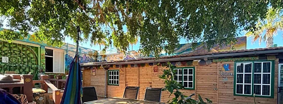 Hostel Los Duendes del Sur
