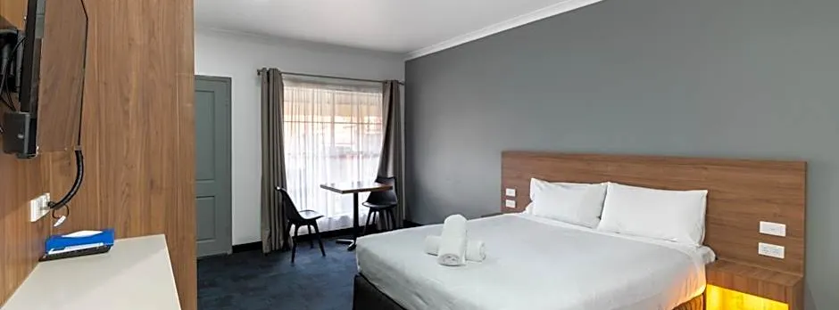 Yarra Valley Motel