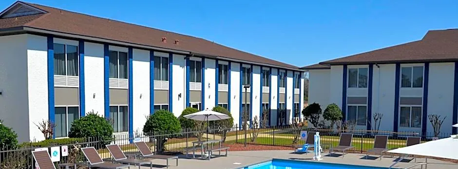 Americas Best Value Inn & Suites Foley Gulf Shores