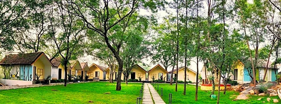 Aranya Resort by Mrugavani