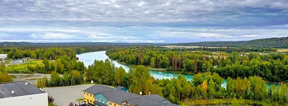 Aspen Hotel Soldotna