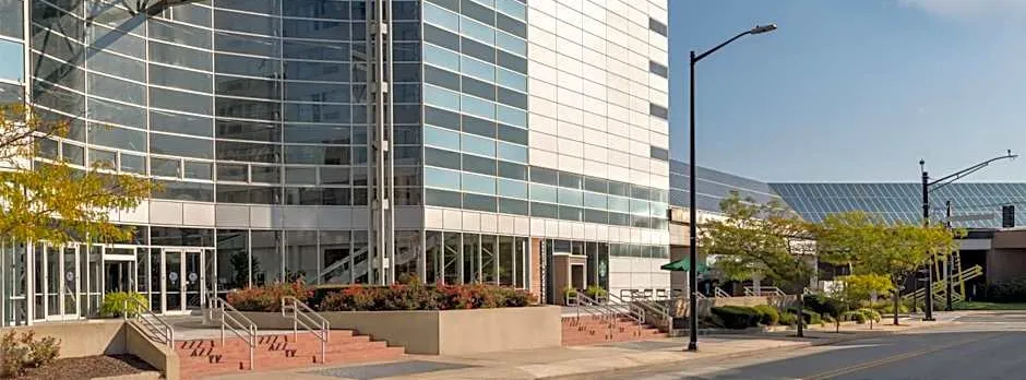 DoubleTree By Hilton South Bend