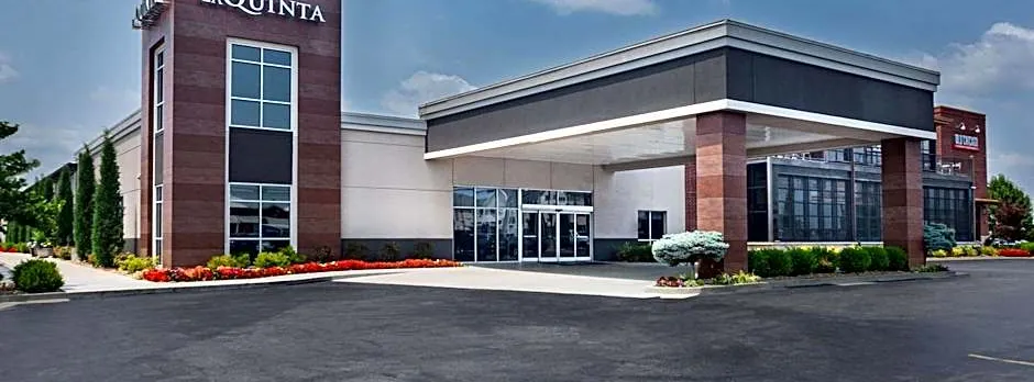 La Quinta Inn & Suites by Wyndham Joplin