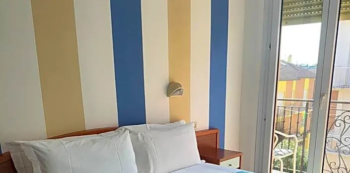 Hotel Villa Caterina