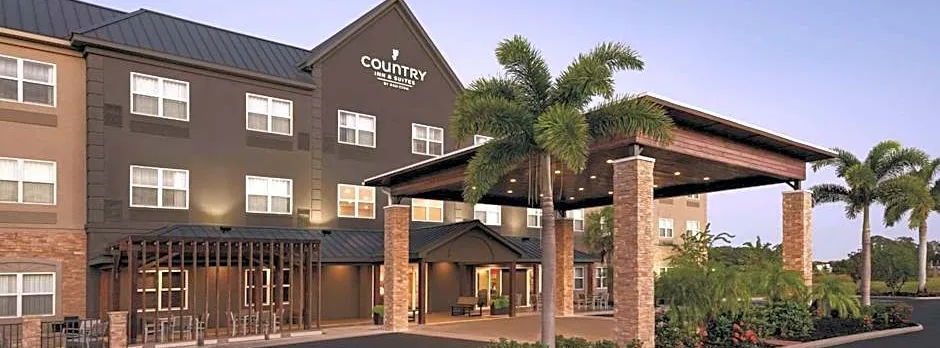 Country Inn & Suites by Radisson, Bradenton-Lakewood Ranch, FL