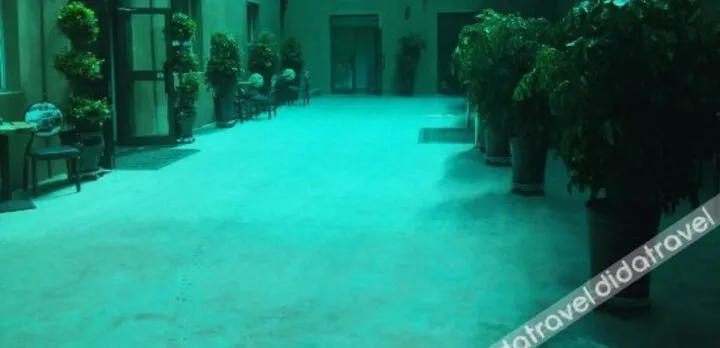 Long Cheng Fasthotel