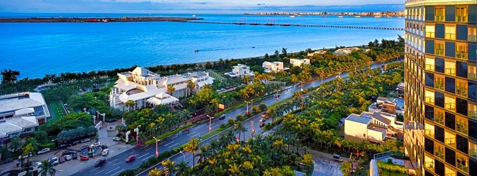 Holiday Inn : Haikou West Coast By IHG
