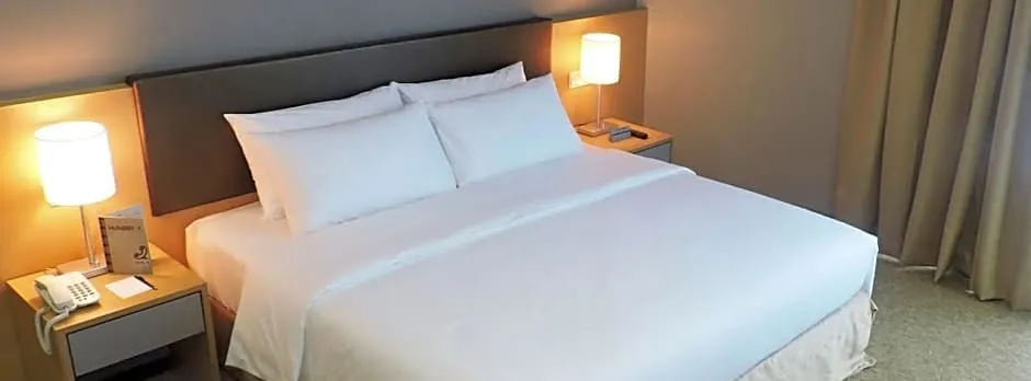 Hotel N°5