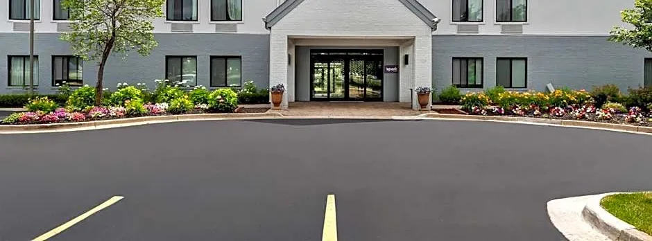 Spark by Hilton Ann Arbor South