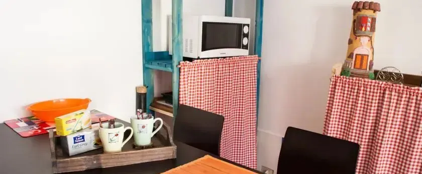 Scogliera Apartment
