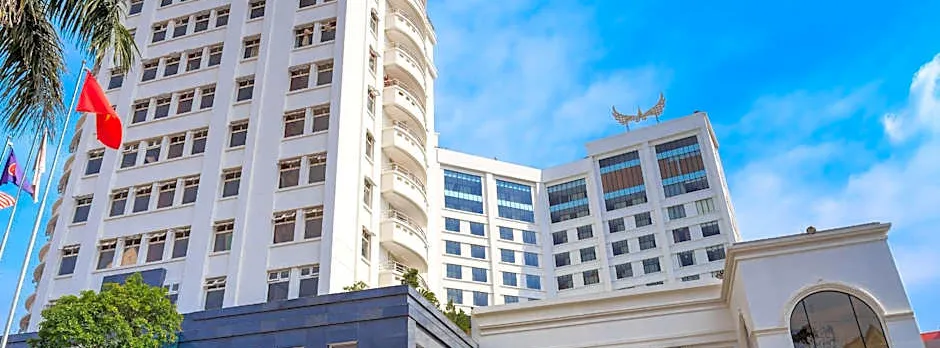 Muong Thanh Luxury Lang Son Hotel