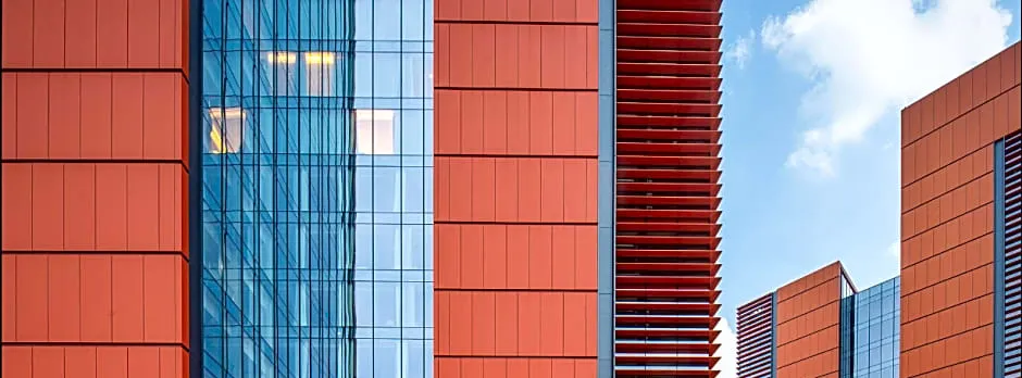 Grand Mercure Chengdu East