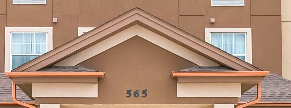 MainStay Suites Cotulla
