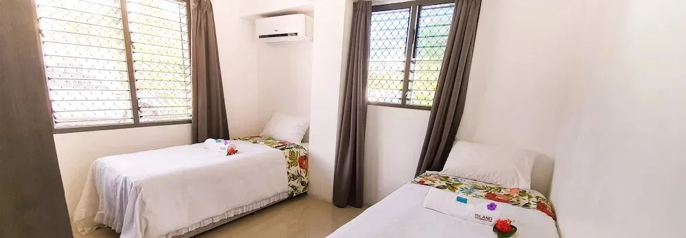 Island Apartments