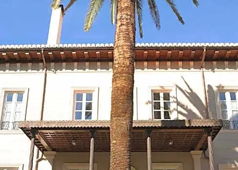 Villa Oniria