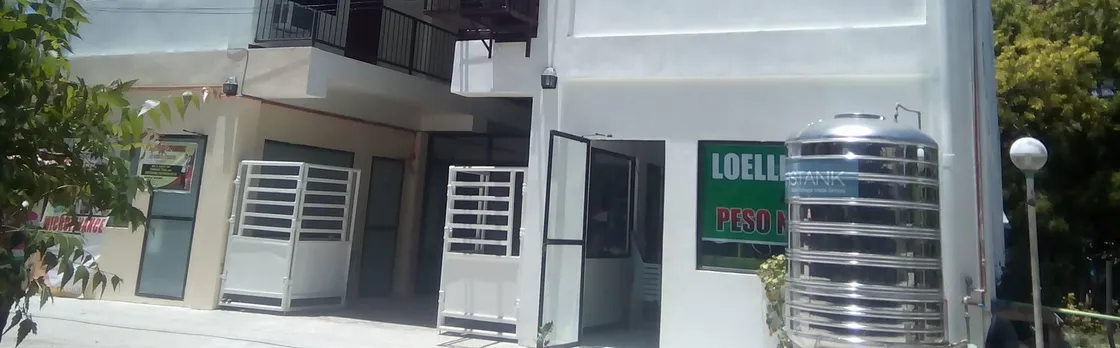 Luna Oslob Travellers Inn