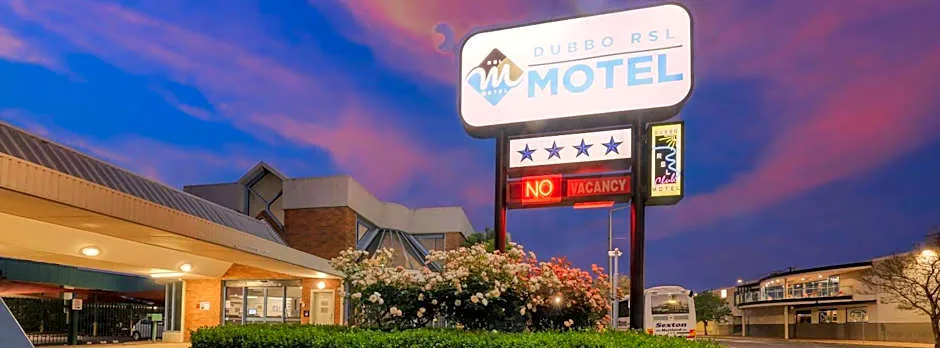 Dubbo RSL Club Motel