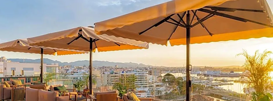 Catalonia Majorica Hotel