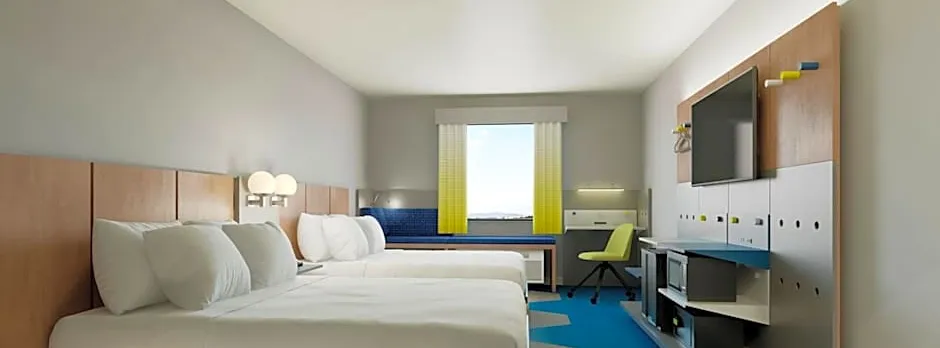Microtel Inn & Suites by Wyndham Lac-Megantic