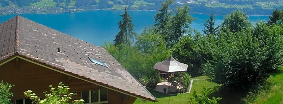 Apartments Seeblick mit Anbindung an ein 4-Sterne-Hotel