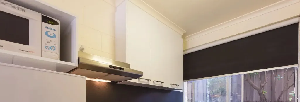 Graham Apartments