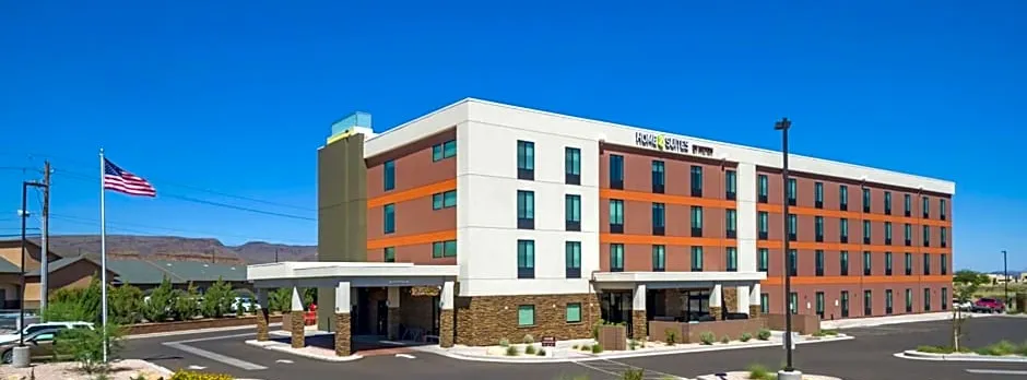 Home 2 Suites by Hilton Kingman