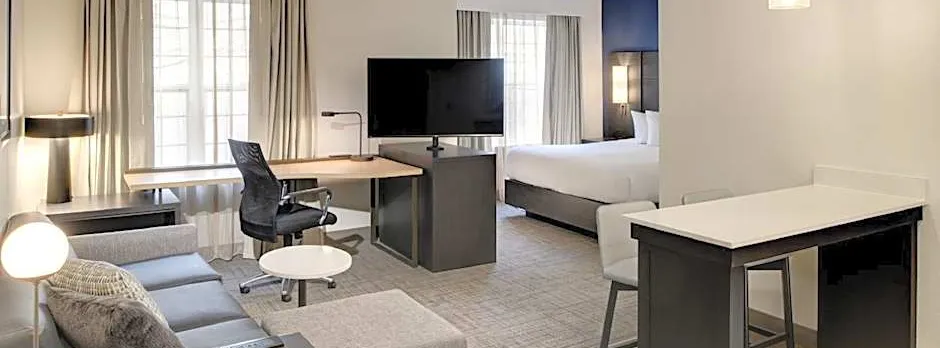 Residence Inn by Marriott Columbia Northeast/Fort Jackson Area