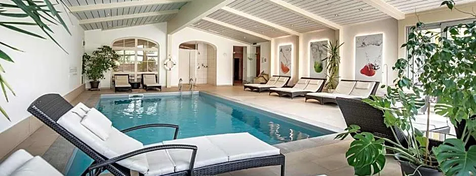 Faulenzerhotel