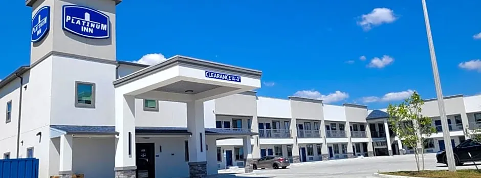 Platinum Inn 99 and Morton Ranch