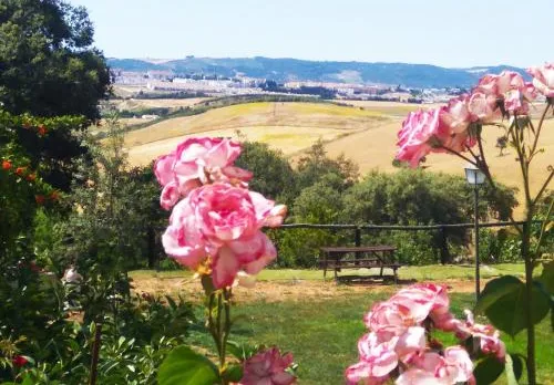 Casa Rural Bellavista Ronda