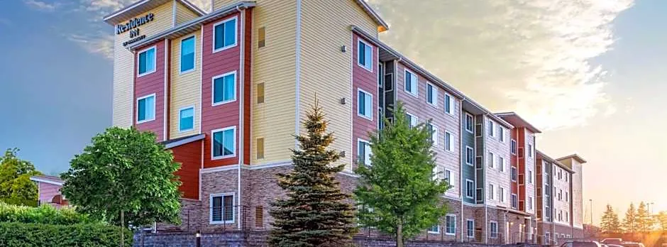 Residence Inn by Marriott Duluth