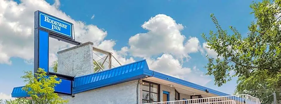 Rodeway Inn Chicago North Shore - Lincolnwood
