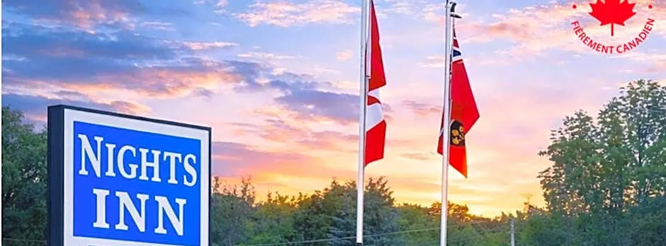 Nights Inn Owen Sound