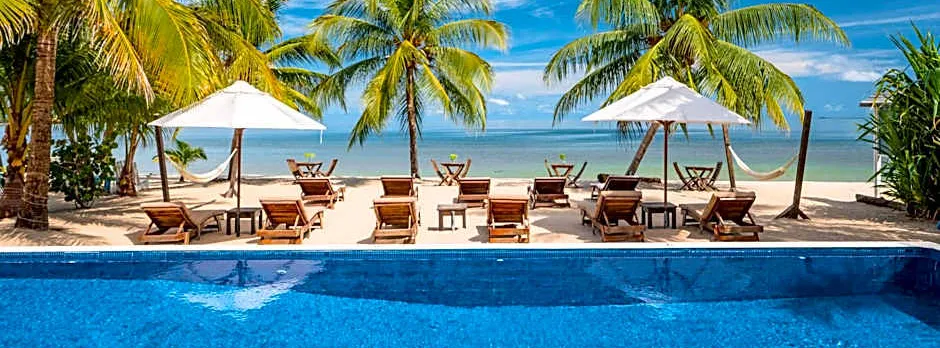 The Ellysian Boutique Hotel