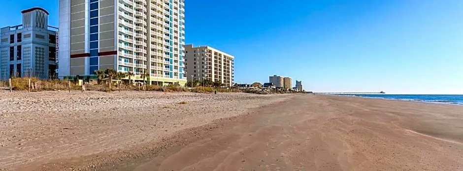 Club Wyndham Towers on the Grove