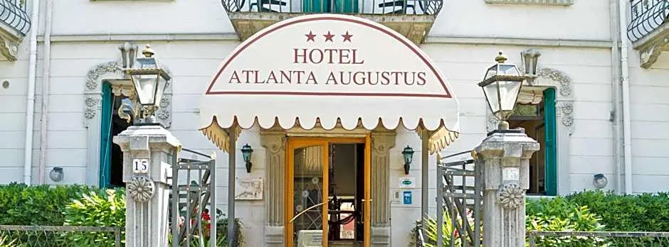 Hotel Atlanta Augustus