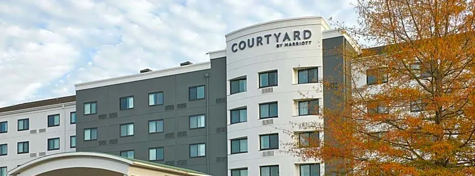 Courtyard by Marriott Bristol