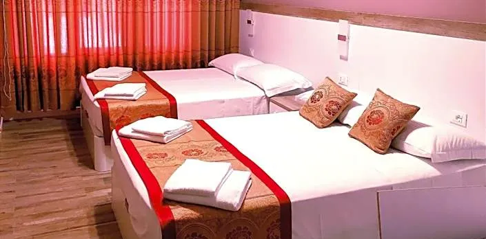Hotel Venice Tour