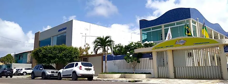 Pousada Aruamar